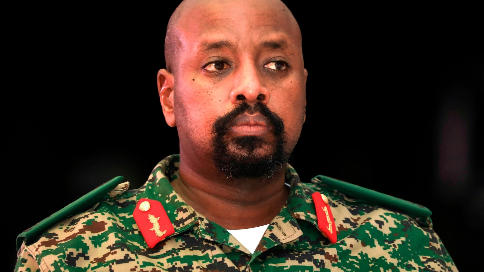 Ugandan army chief orders the closure of a major news platform