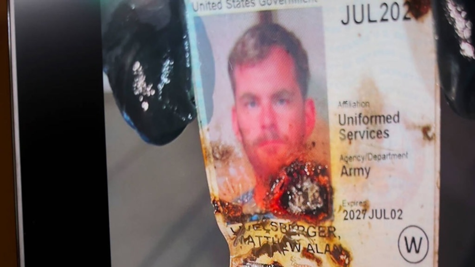 ABC News Investigation: Mental health crisis led to NYE blast at Trump’s Las Vegas hotel, police say