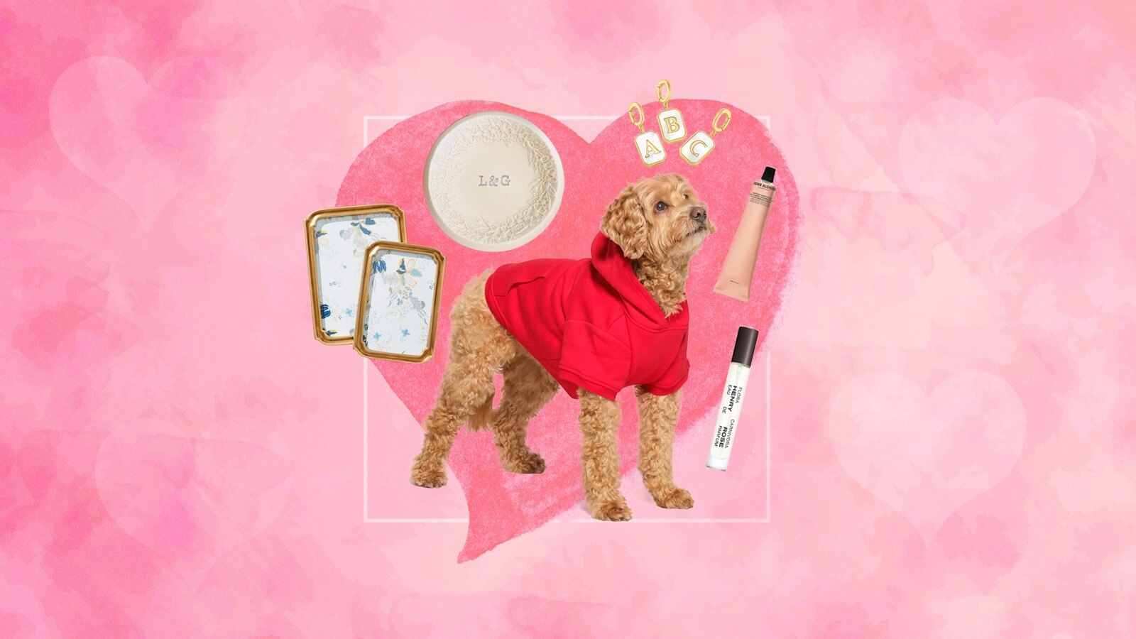 Valentine’s Day gift ideas under $50