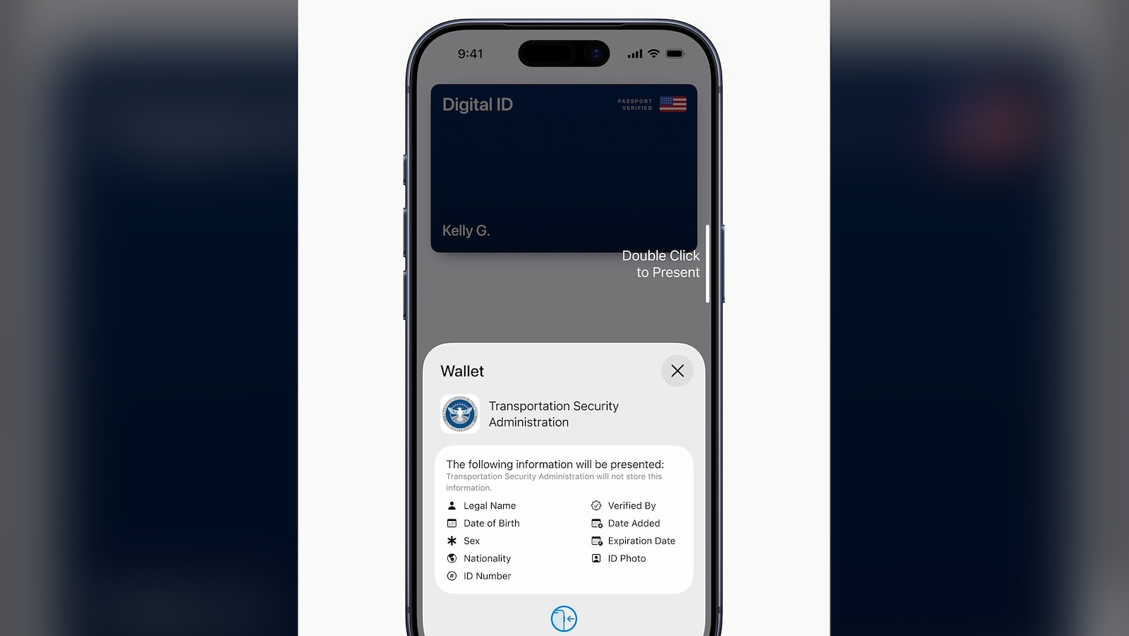 What to know about new Apple Digital ID: How the latest Apple Wallet feature works