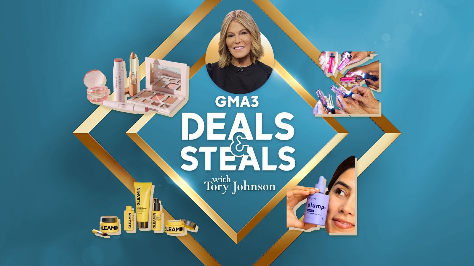 Deals & Steals on beauty & skin care
