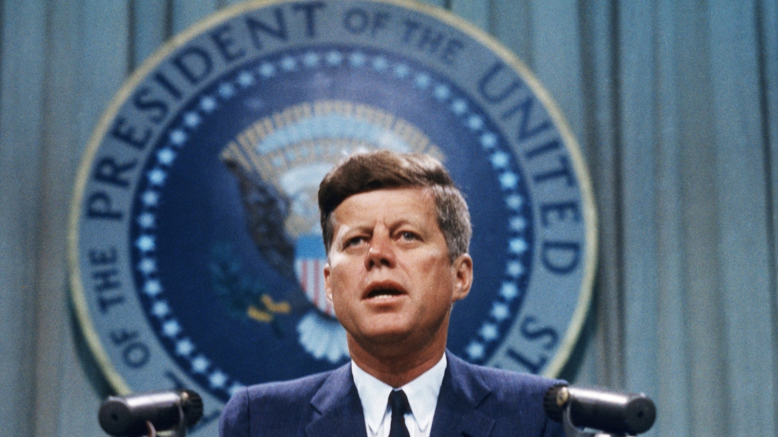 62 years later: Why JFK's assassination still fuels some of America’s ...