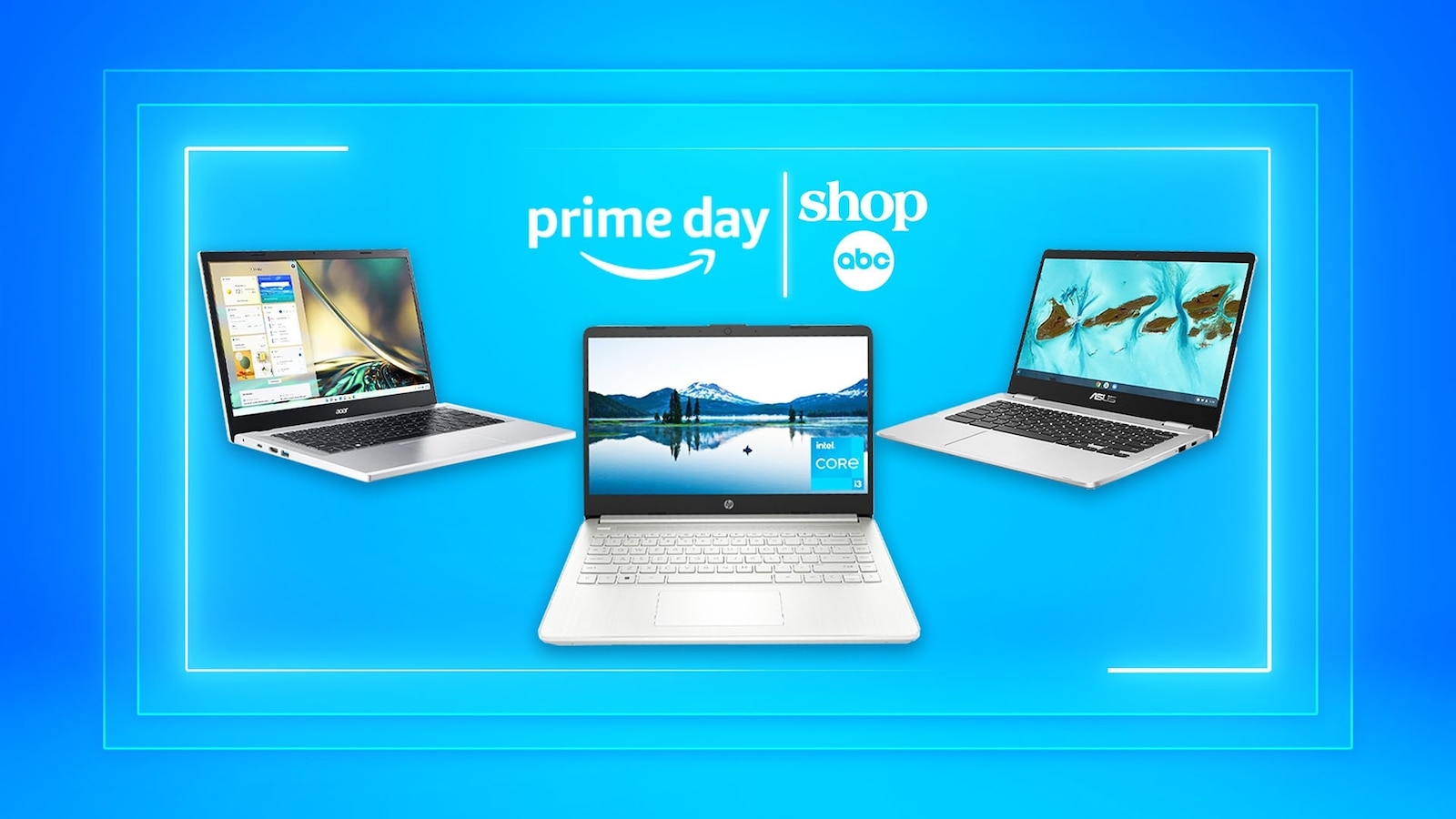 Amazon Prime 2024 Last chance to save big on laptops from HP, Dell and