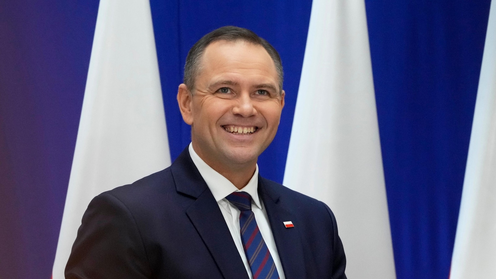 Poland's new president nods to the far right in his first 100 days