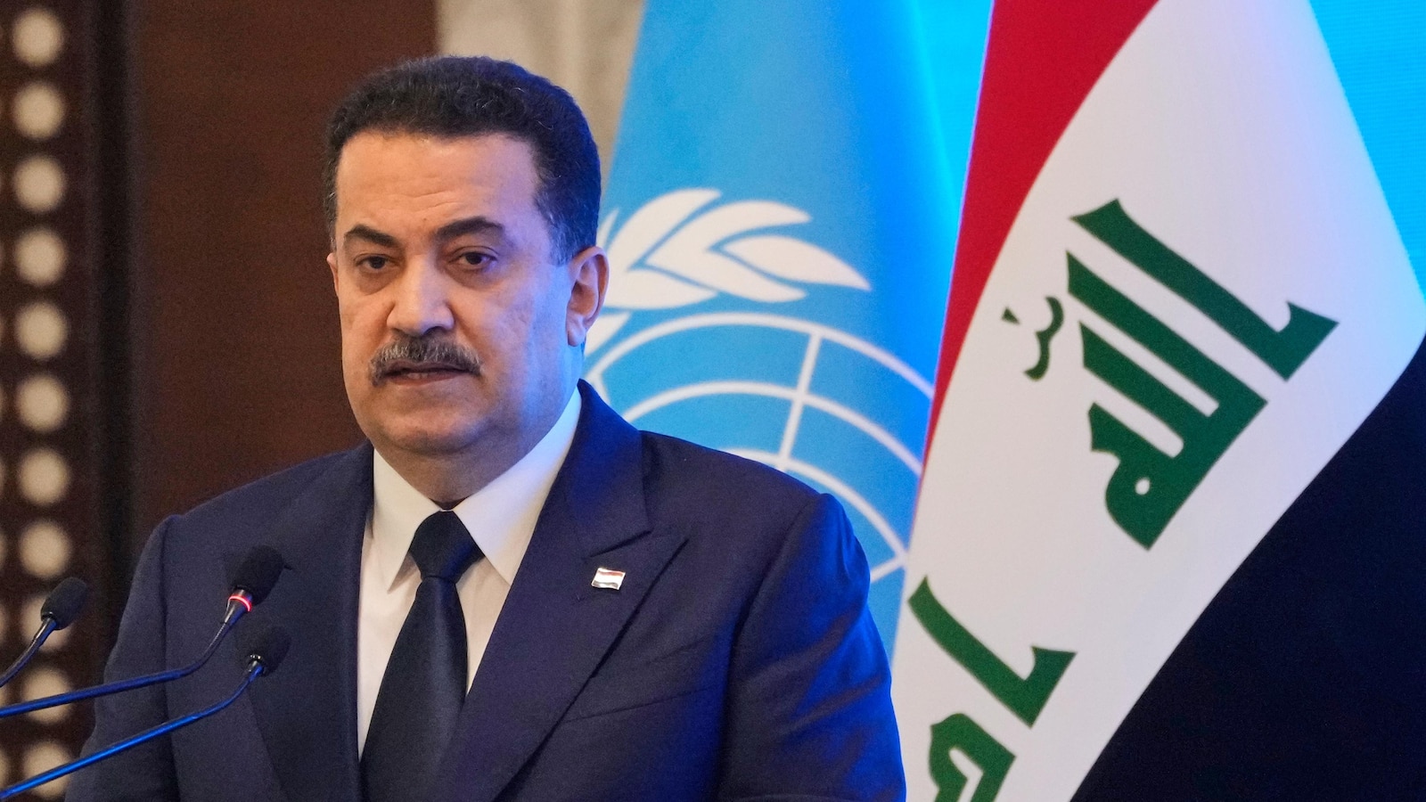 Политическите фракции в Ирак маневрират след парламентарните избори преди повече