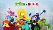  Sesame Street Headed To Netflix For Reimagined Season 56 ABC News