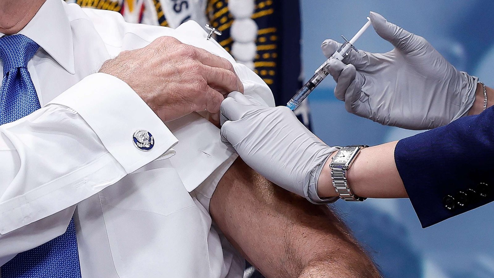 FDA simplifies COVID vaccine schedules, withdraws authorization for