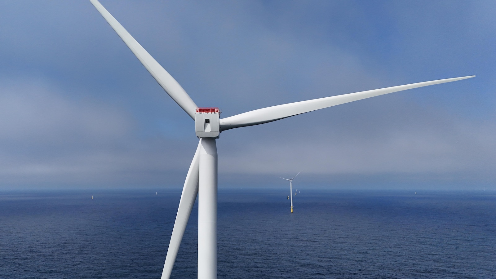 As Trump targets offshore wind, a look at the global industry by the numbers