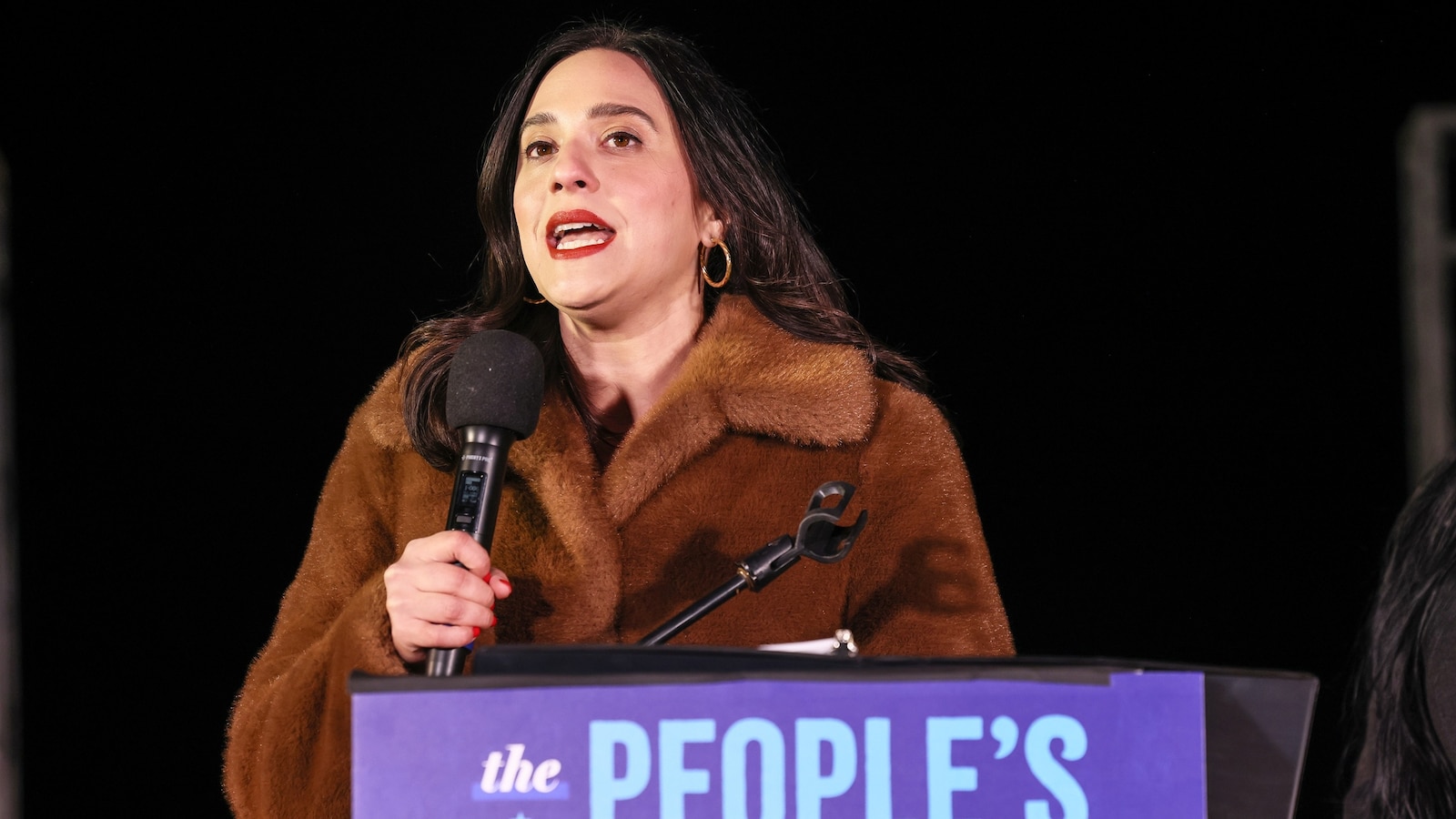 Der Iran-Krieg hat laut Abgeordnetem Ansari zu „internen Unruhen“ ...