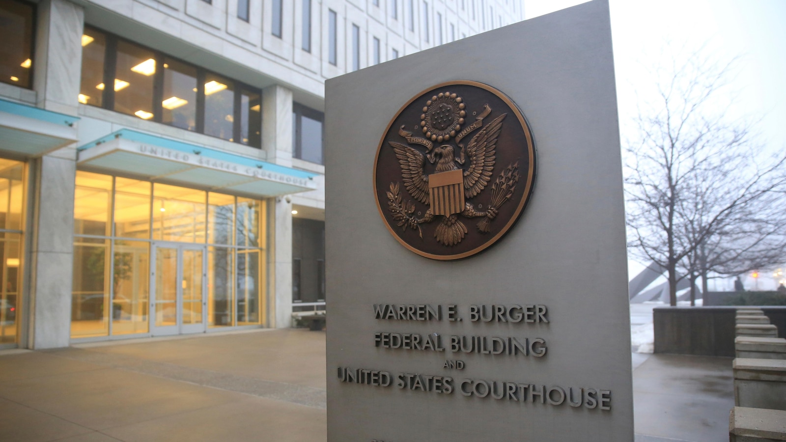 Minnesota man pleads guilty to attempting to join Islamic State group