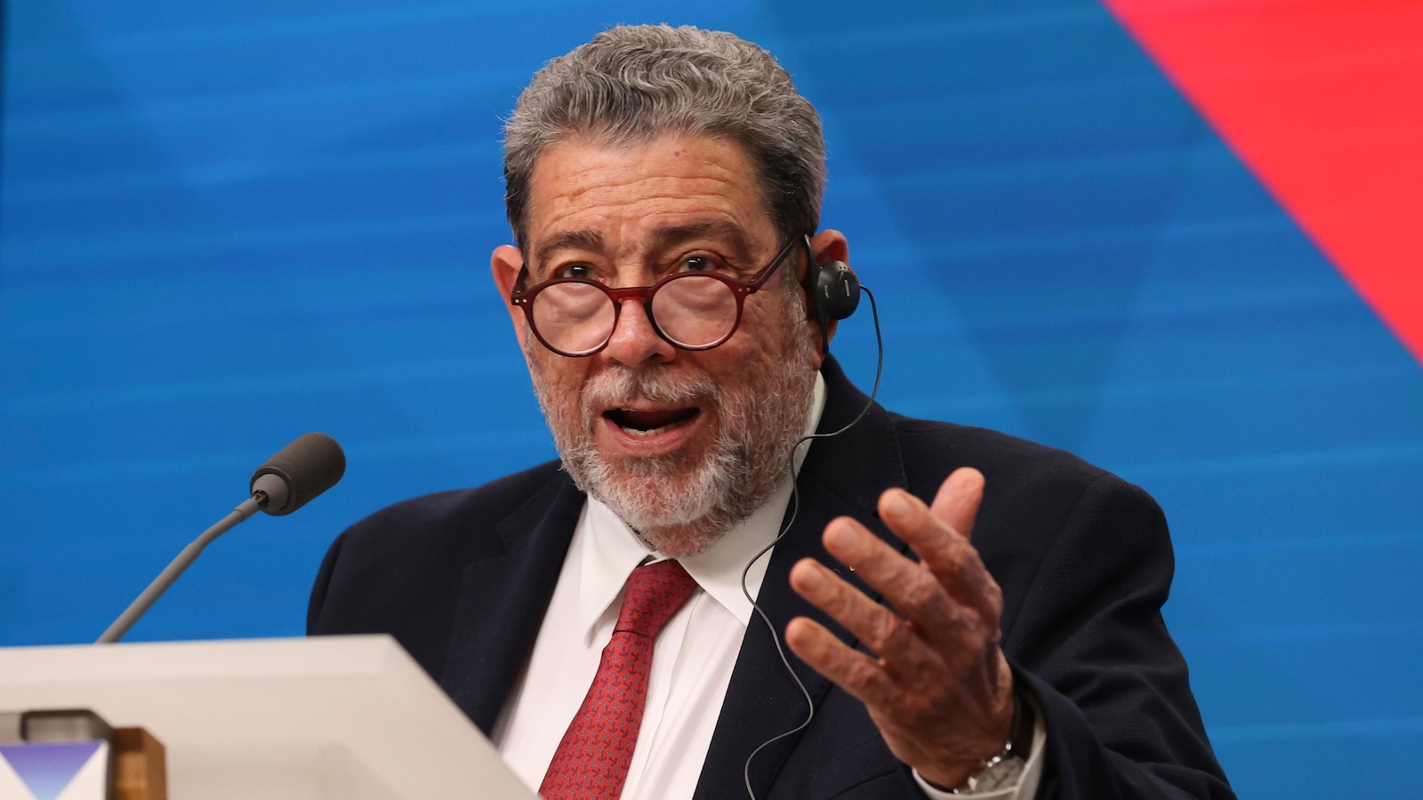 Een van de langstzittende democratische leiders ter wereld verliest verkiezingen