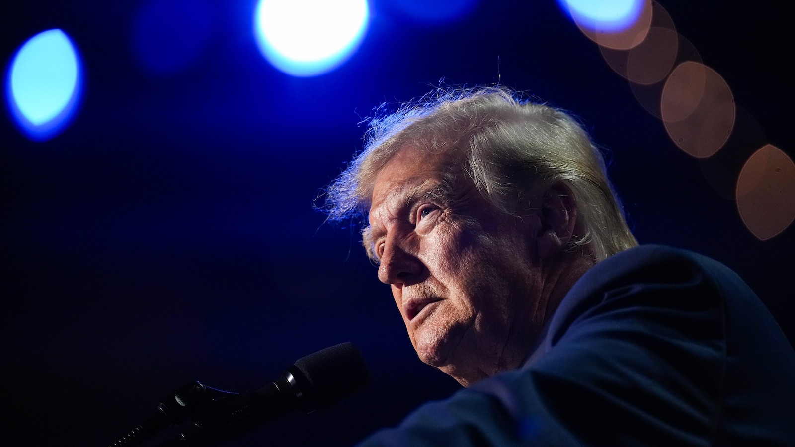 Key takeaways from Trump's GOP midterm convention speech Key takeaways from Trump's GOP midterm convention speech