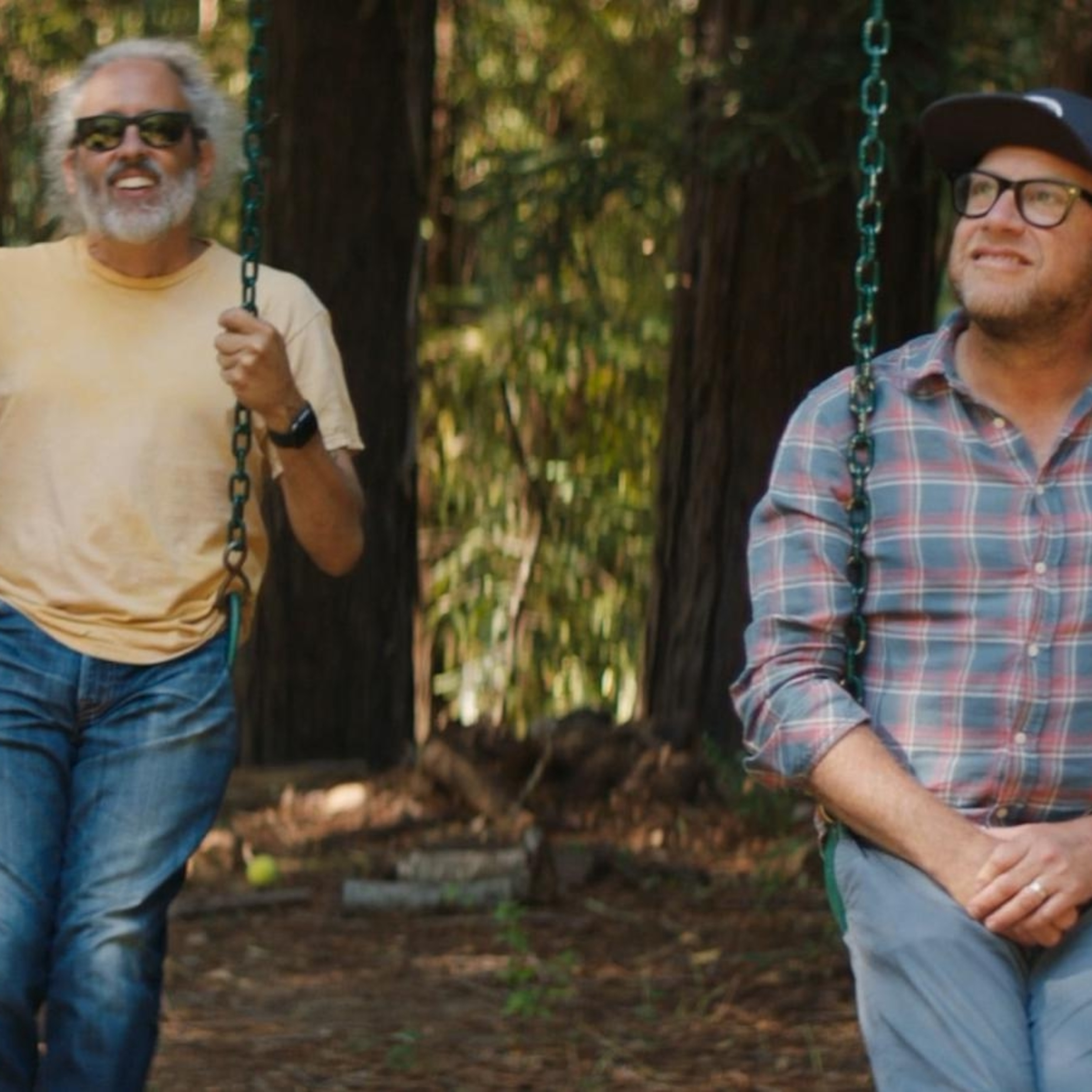 Video 'André Is an Idiot' shows the battle with terminal cancer