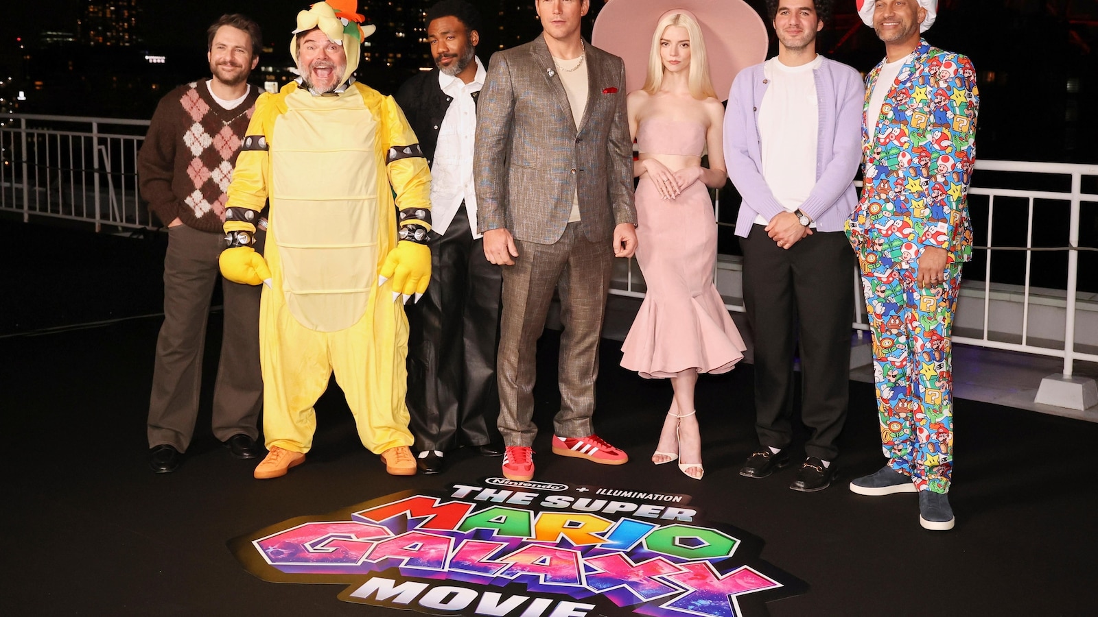 Hoe familiefilms de bioscopen overnemen, blockbuster voor blockbuster