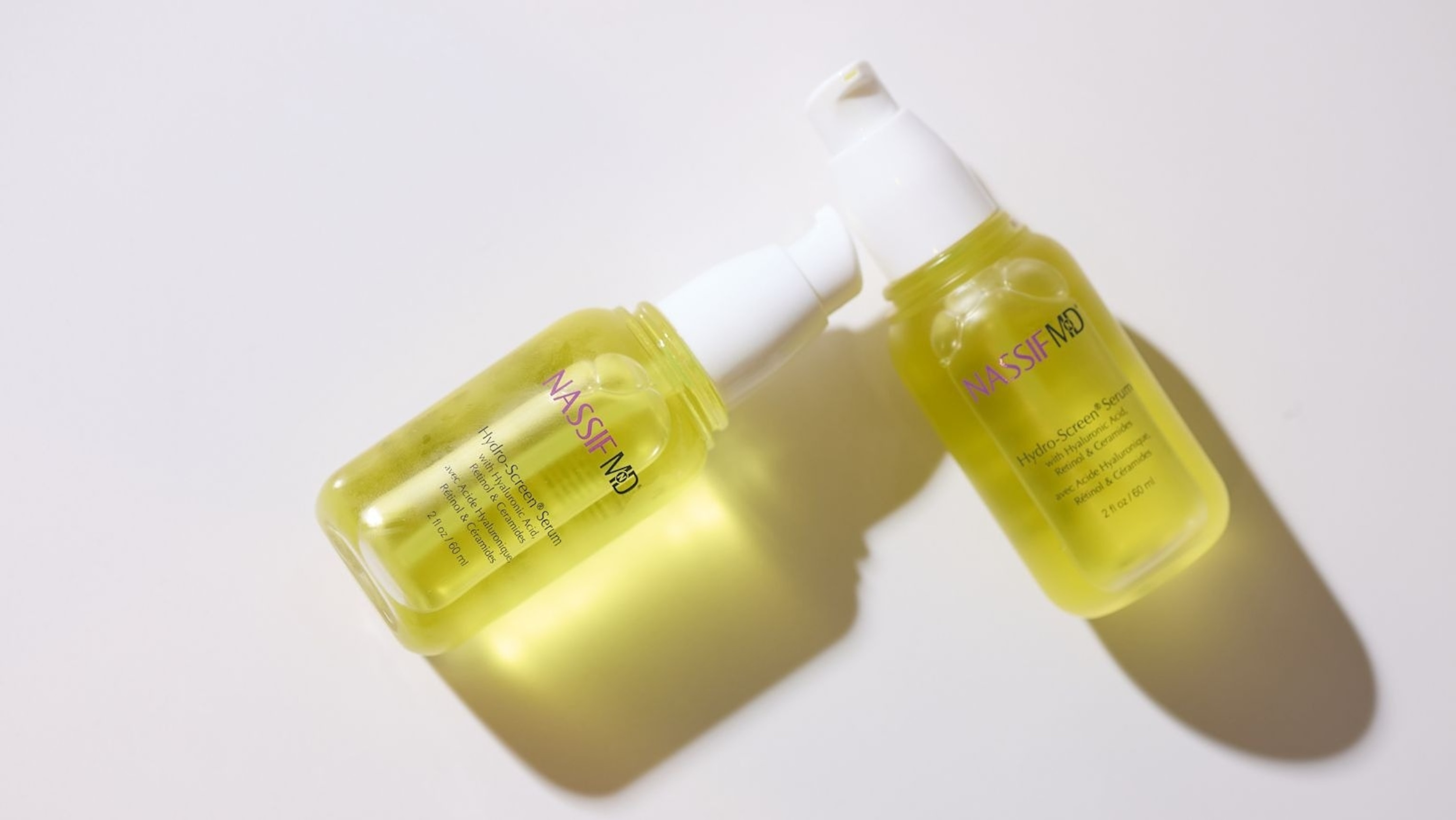 NassifMD Skincare: Skin Care