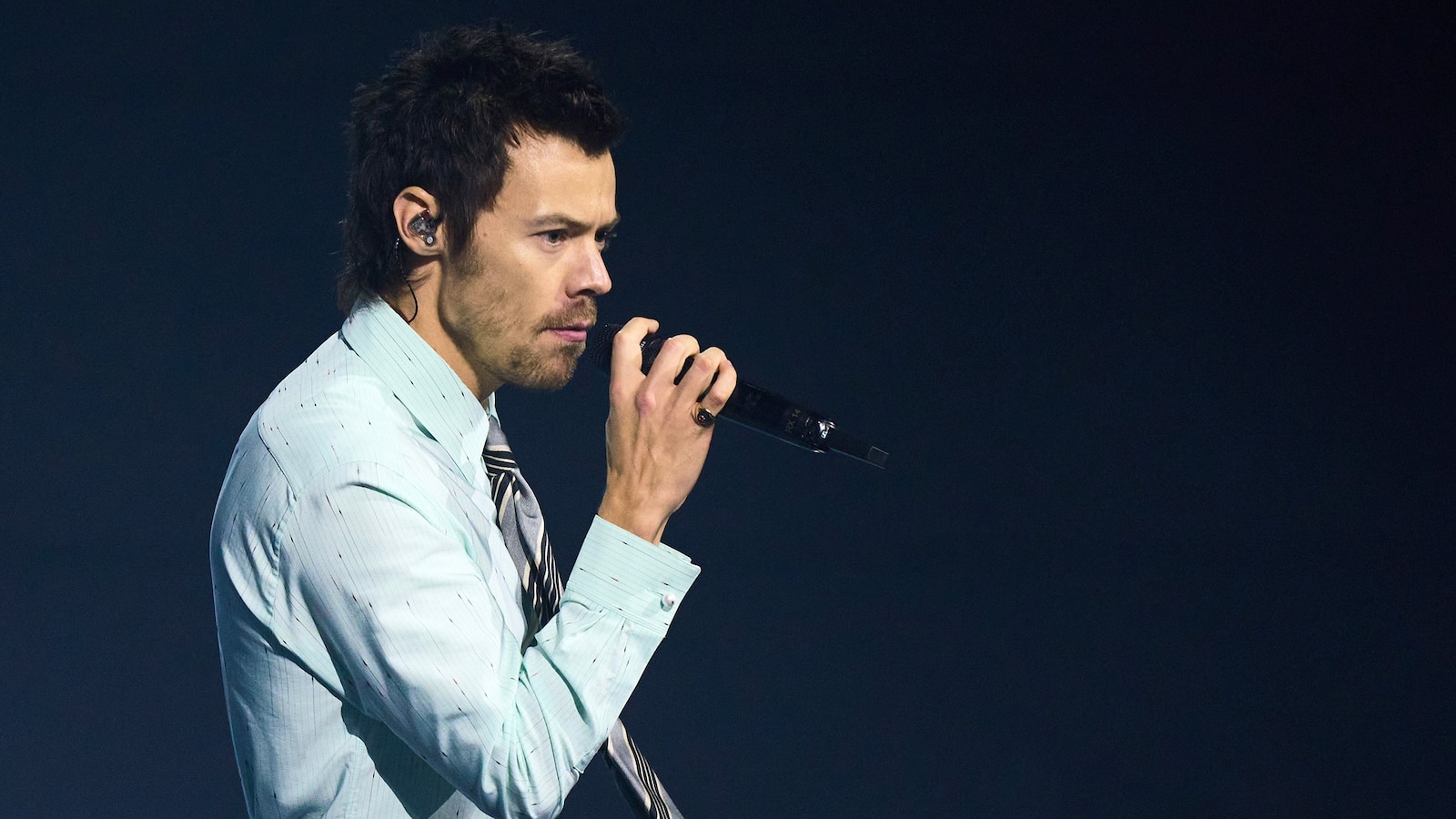 Harry Styles honors Liam Payne with new song on 2nd anniversary of his ...