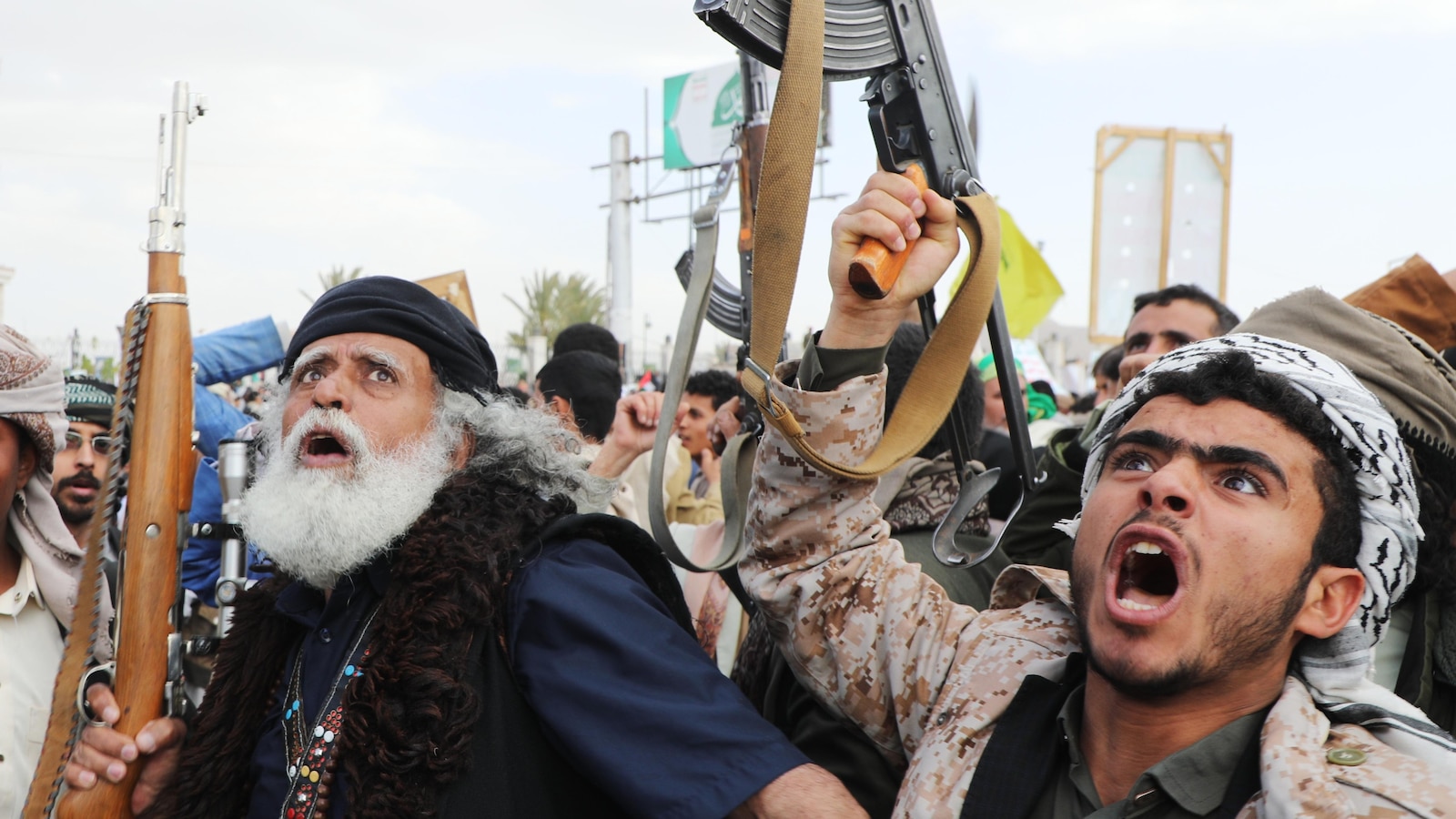 Управляващият съвет на Йемен назначи нов кабинет след смъртоносни сблъсъци на юг