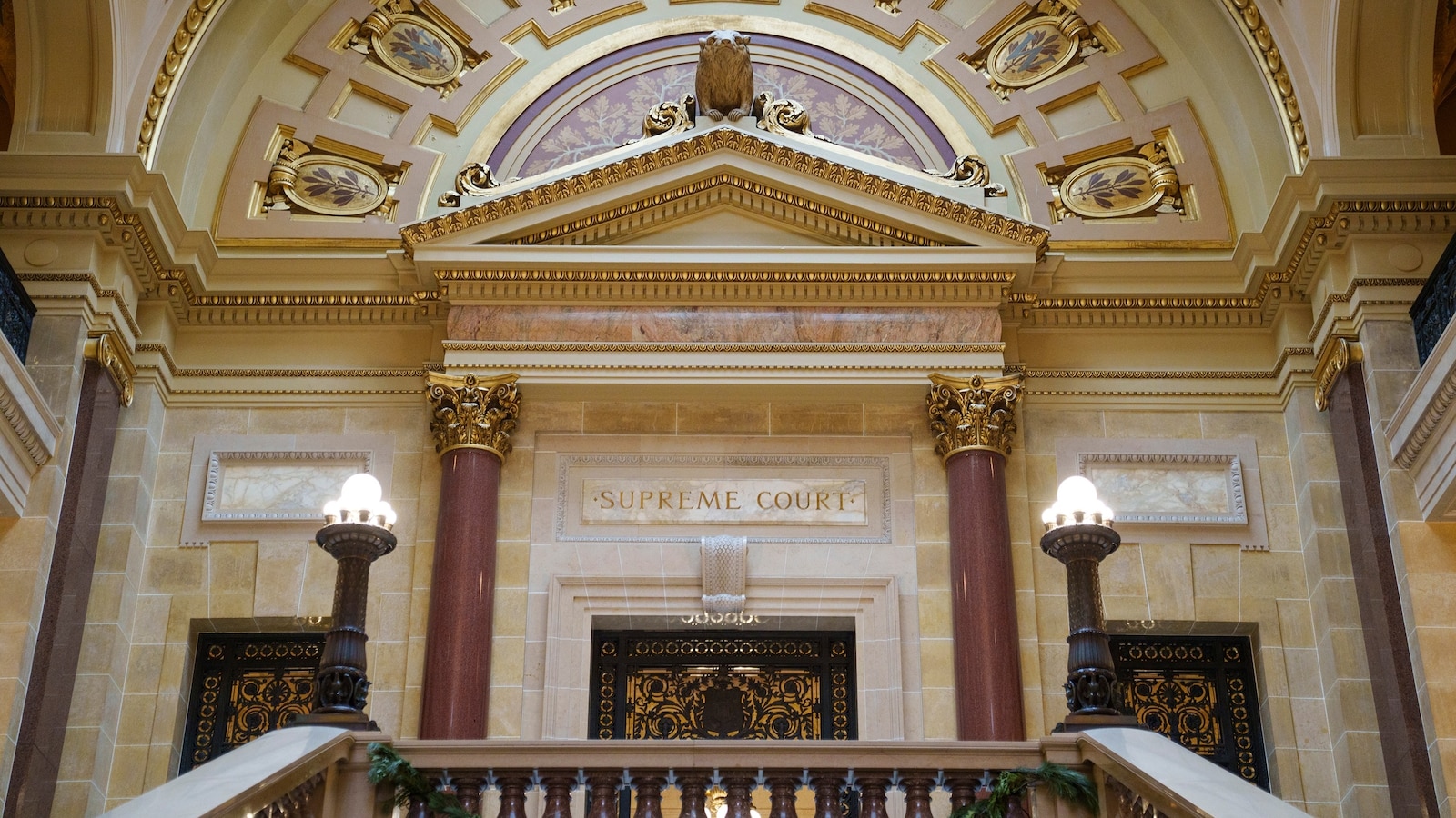 Without Musk this time, voters see 'less intense and noisy' Wisconsin Supreme Court race