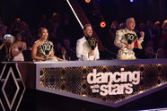  Dancing With The Stars Season 33 Premiere Everything To Know ABC News
