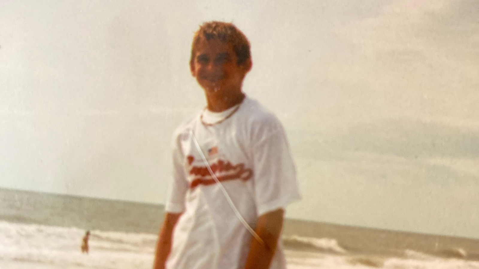 NC detective investigated in connection with 2004 homicide of 16-year-old boy