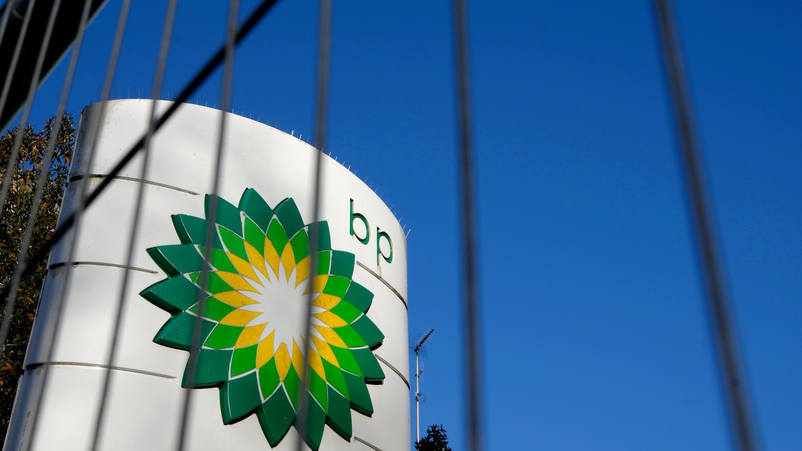 BP sued in Kenya over alleged toxic waste from 1980s oil exploration