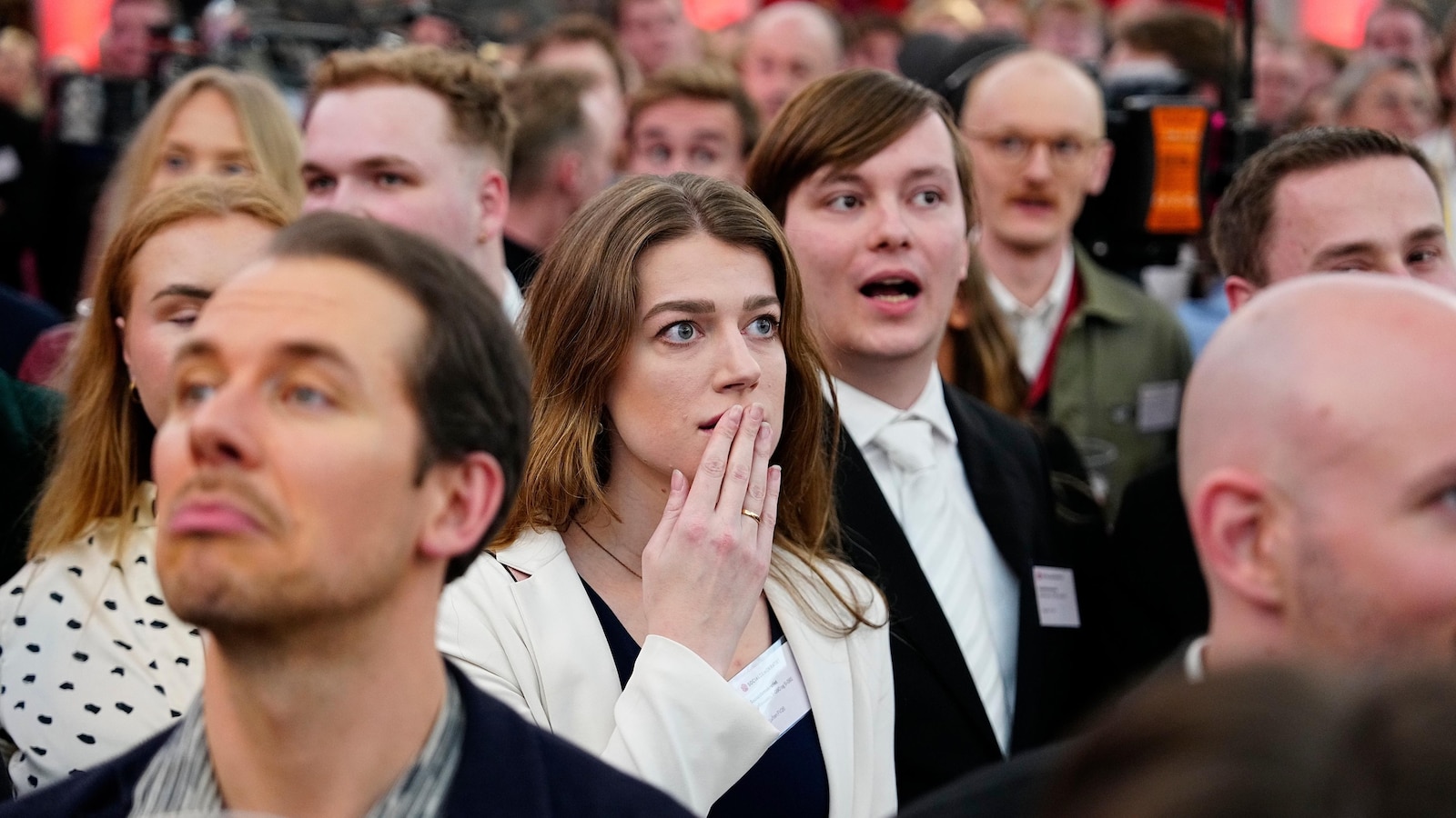 Denemarken stemt bij vervroegde verkiezingen na crisis over Amerikaanse plannen in Groenland