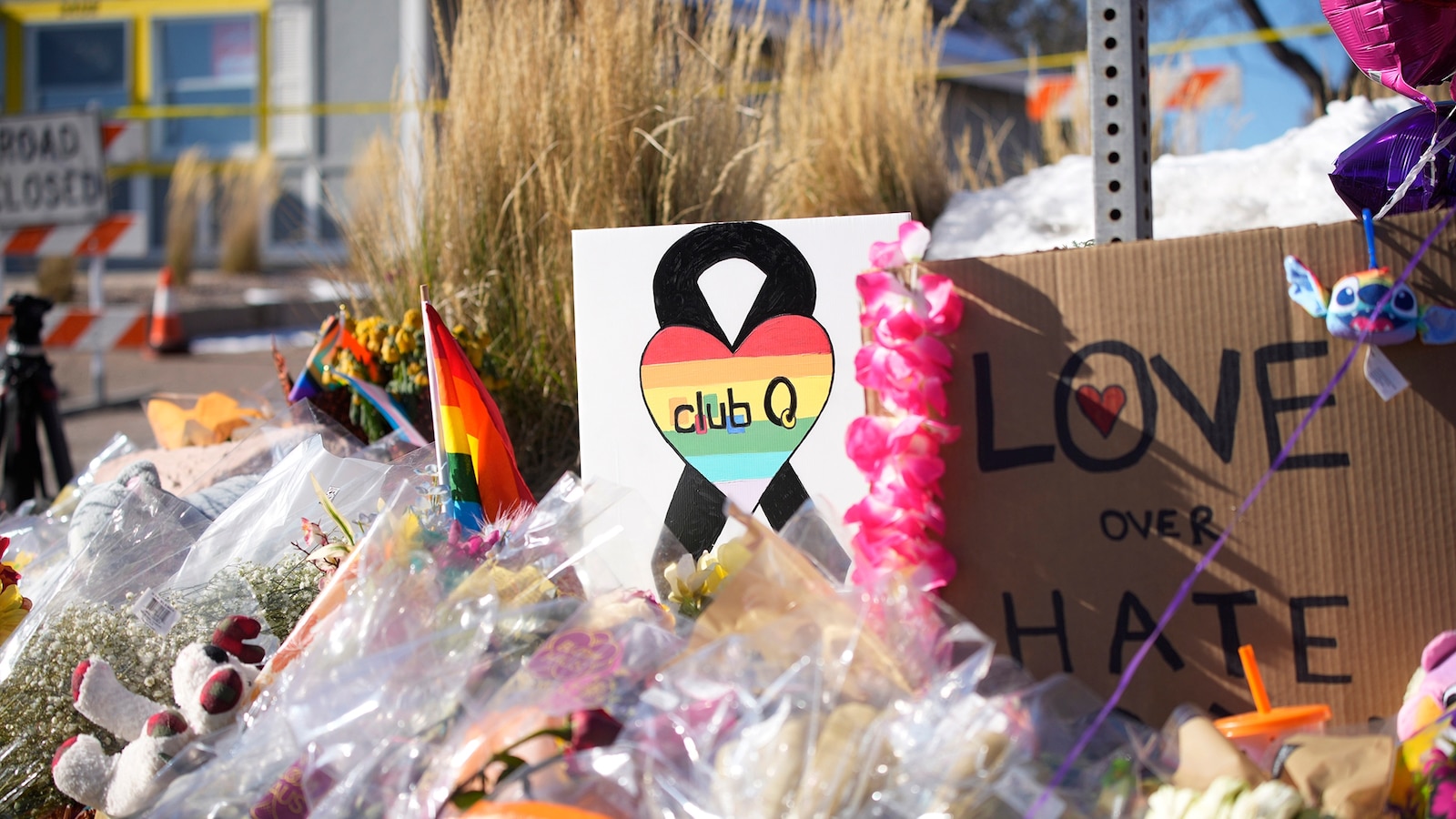 How a Colorado Springs hospital treated victims of the Club Q shooting