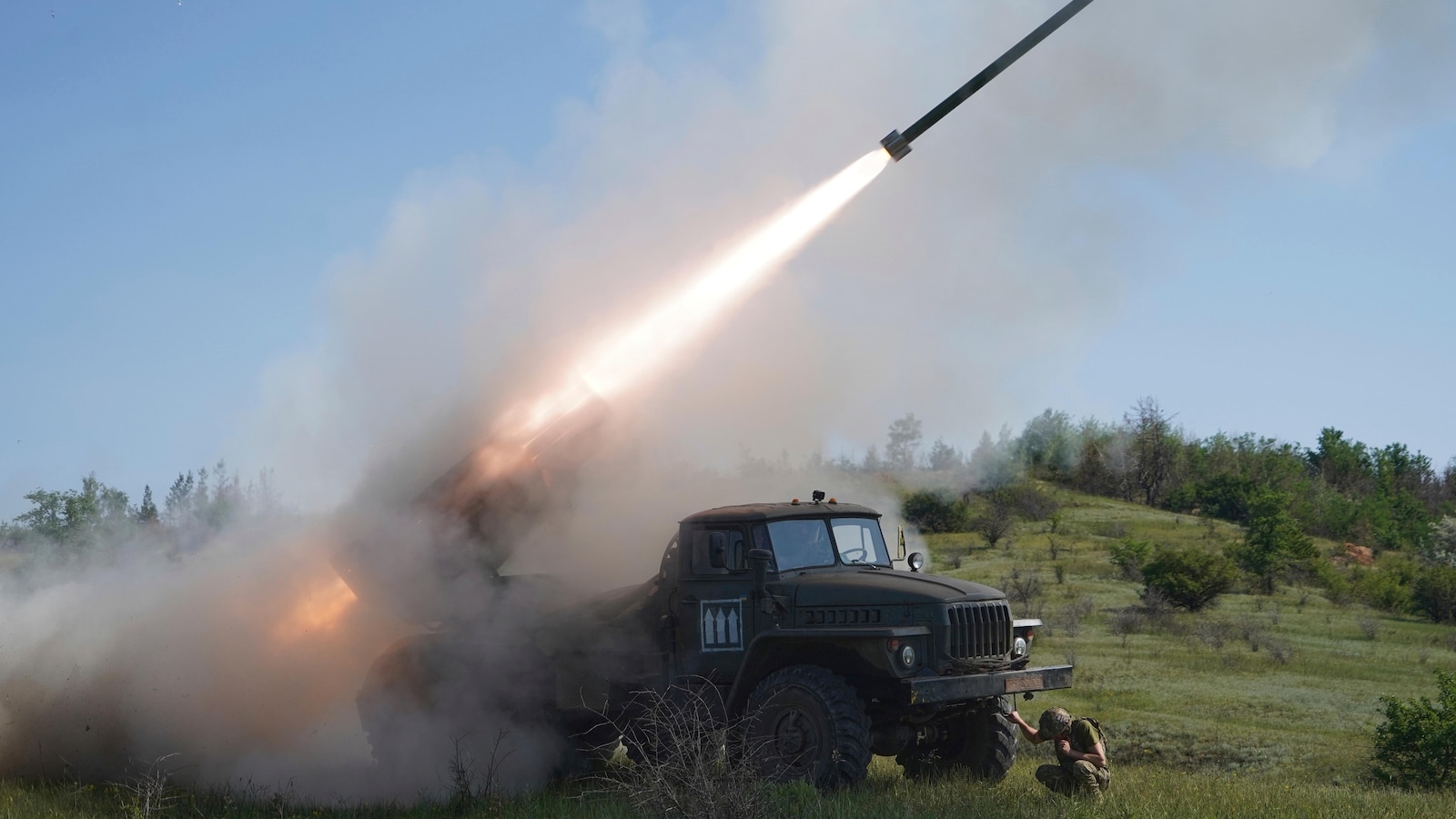 وتقول الكاميرون إن روسيا أكدت مقتل 16 جنديا كاميرونيا في أوكرانيا