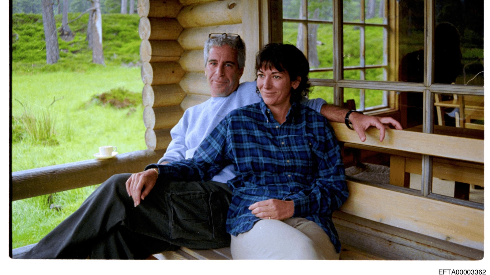 After missing deadline, DOJ says it may need a 'few more weeks' to finish releasing Epstein files