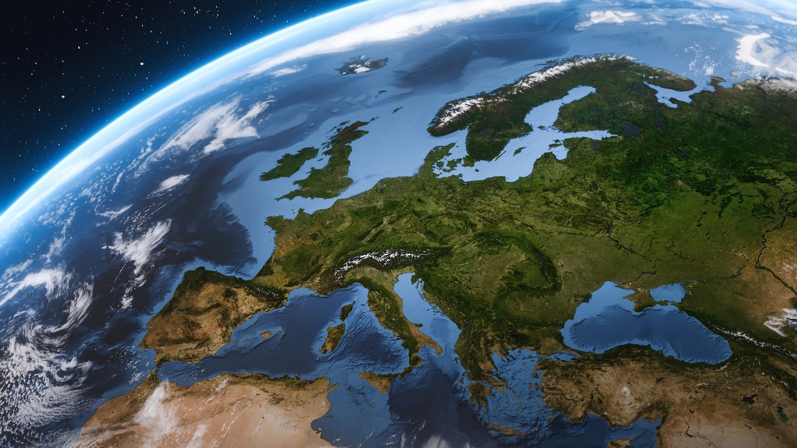 The combination of widespread extreme heat and human-caused air pollution has exposed nearly 40% of the global population to dangerous levels of ground-level ozone so far this year, according to a new report by the Copernicus Atmosphere Monitoring Service.