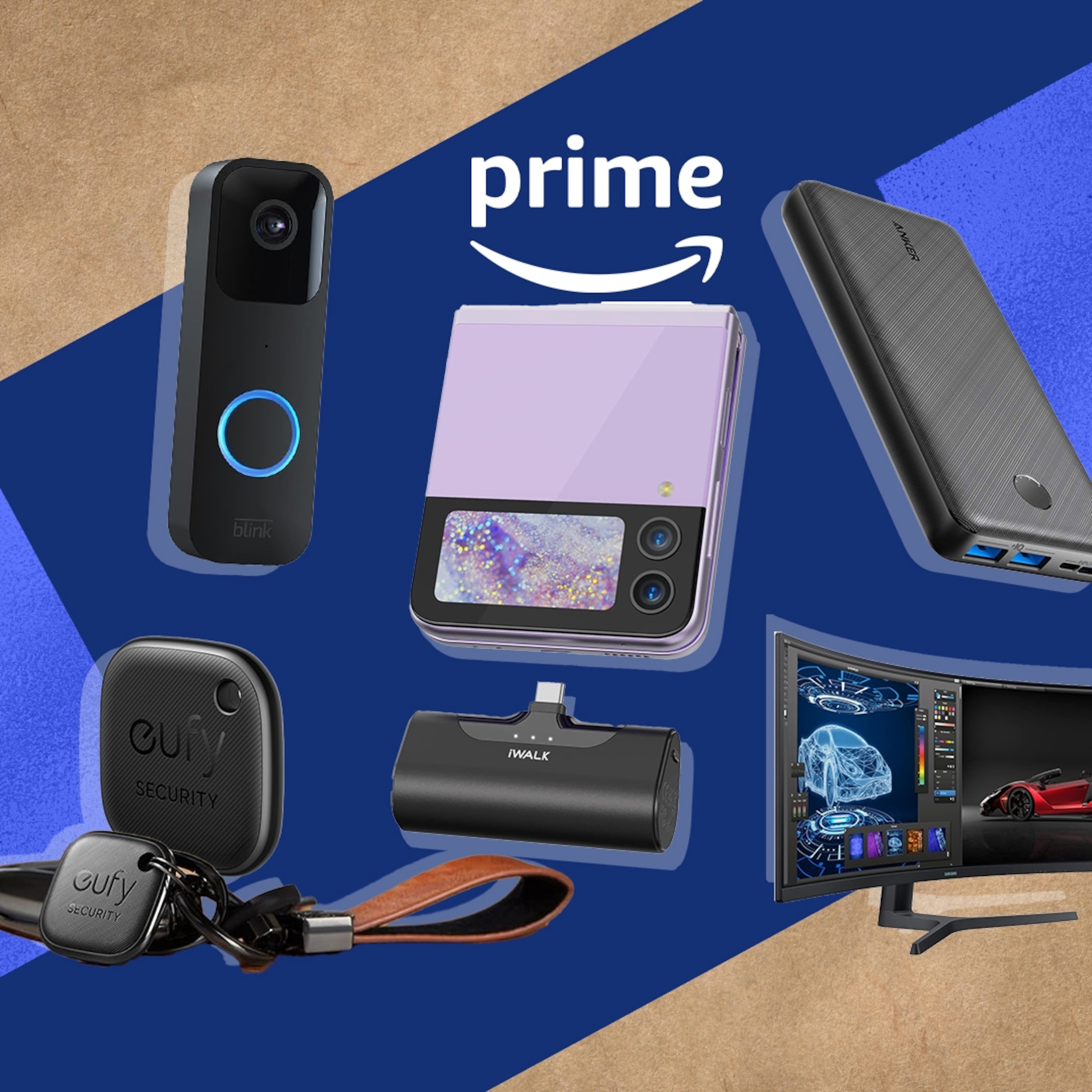 Amazon Prime Big Deal Days: Last chance to save on furniture, rugs and ...