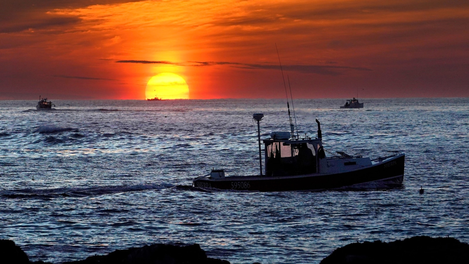 Court says fishermen's claim in lobster defamation suit raises questions