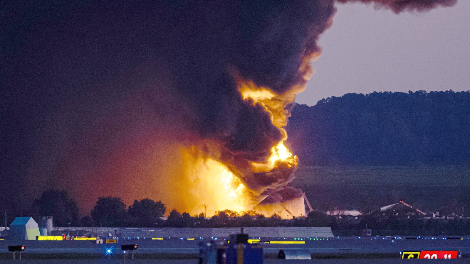 Boeing recommends that operators ground MD-11 planes after UPS crash