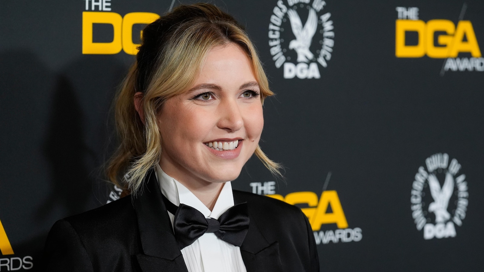 Taylor Tomlinson’s Netflix special is too ungodly for many churches. This one welcomed her.