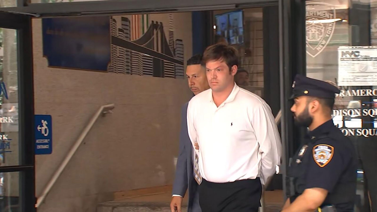 2nd suspect surrenders in crypto kidnapping and torture case: Sources