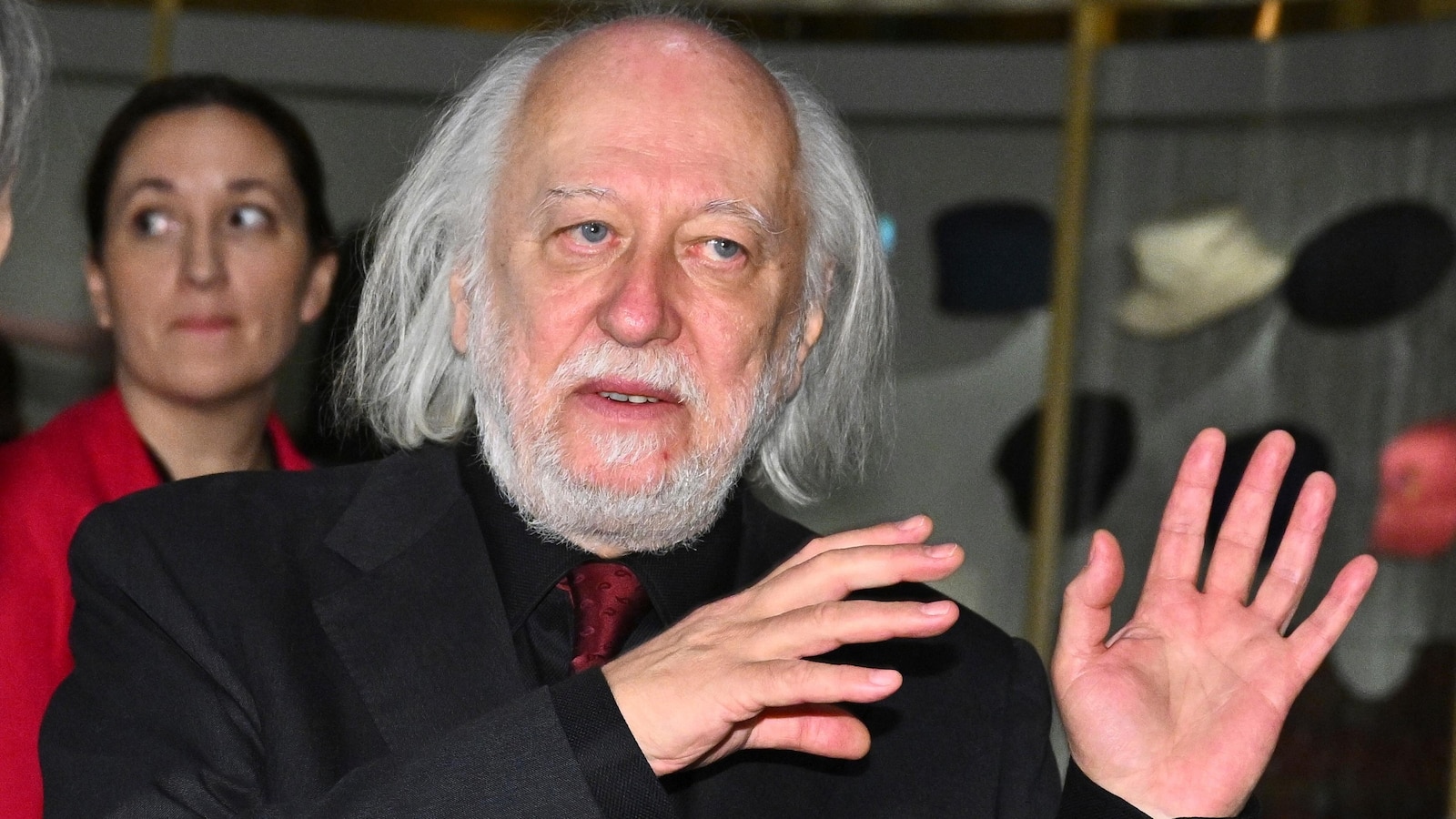 Нобеловата седмица е в ход в Стокхолм и Осло като