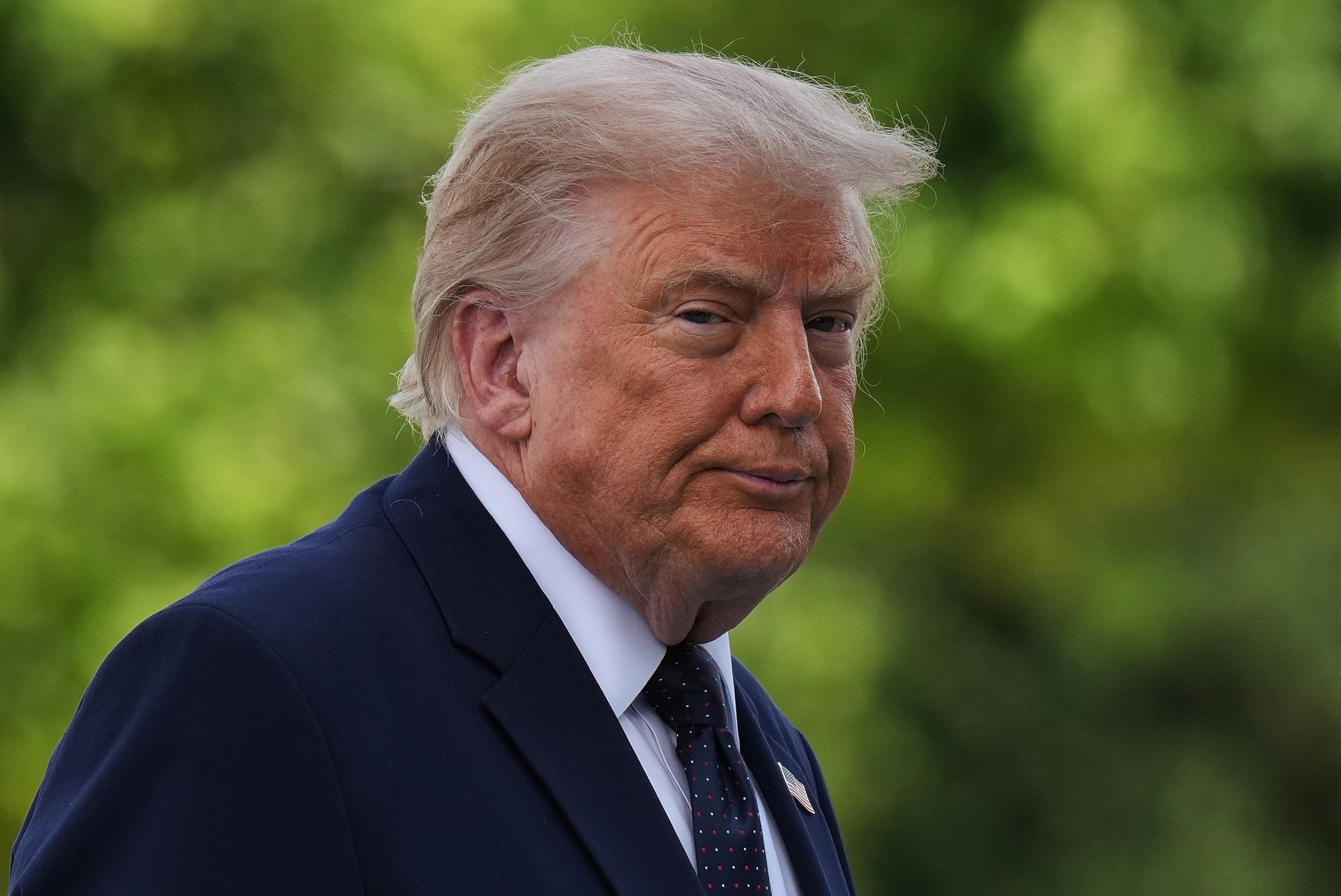 Trump and Zelenskyy set to meet at NATO summit in Turkey