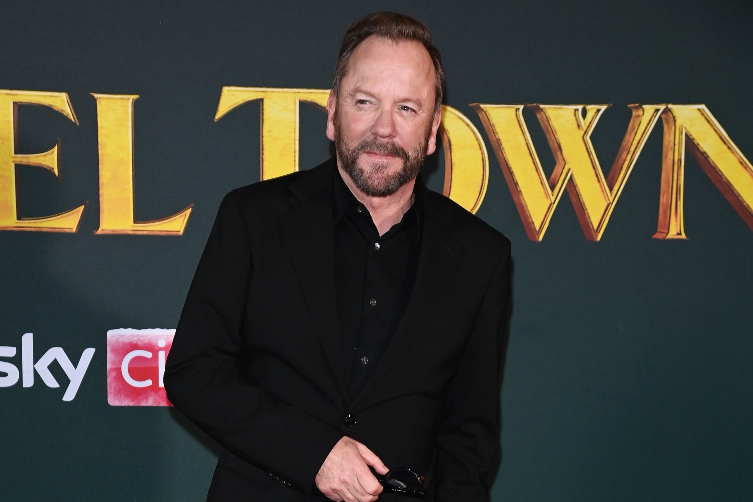 Kiefer Sutherland arrested after alleged altercation with ride-share ...