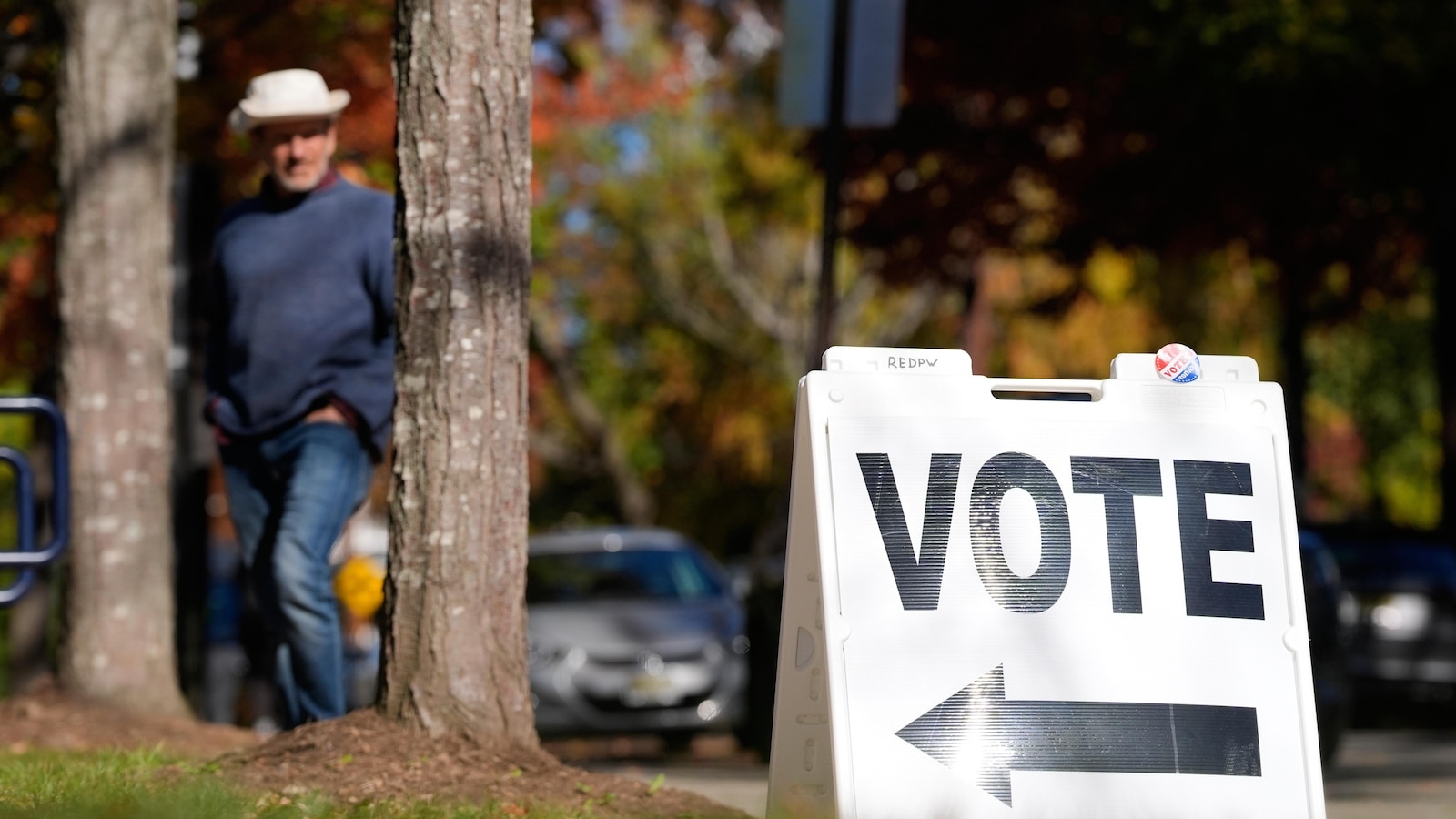 Takeaways from the 2025 general election, in charts