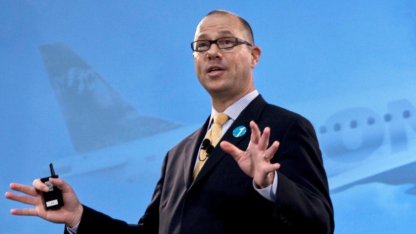 Trump’s FAA administrator pick facing tough questions on safety at hearing