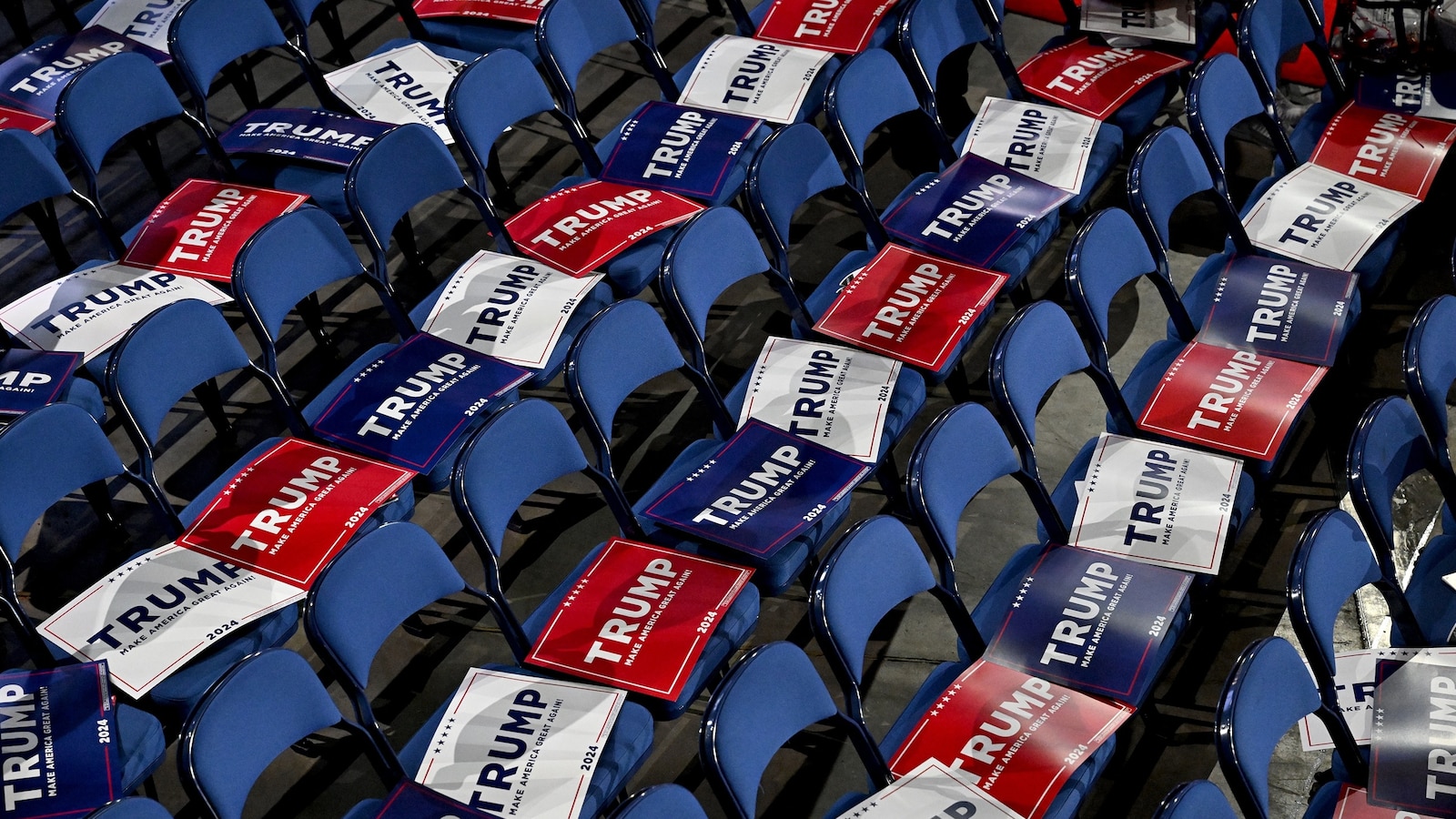 RNC 2024 Day 3 updates: Fiserv Forum packed ahead of JD Vance’s speech