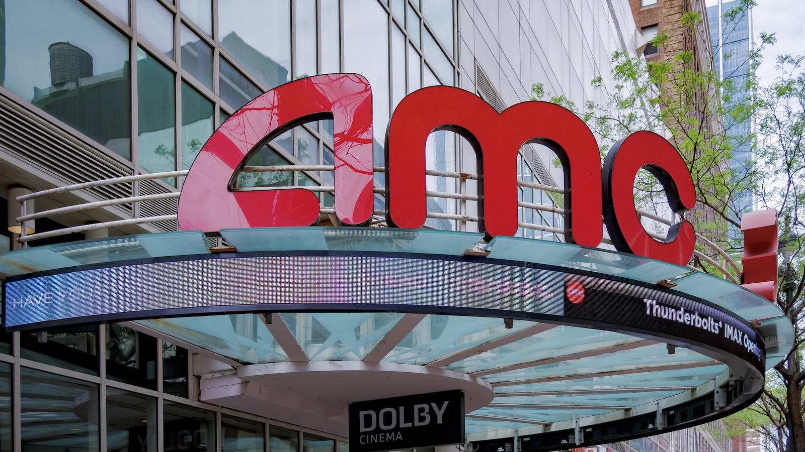 AMC Expands Half-Price Tickets to Two Days Weekly