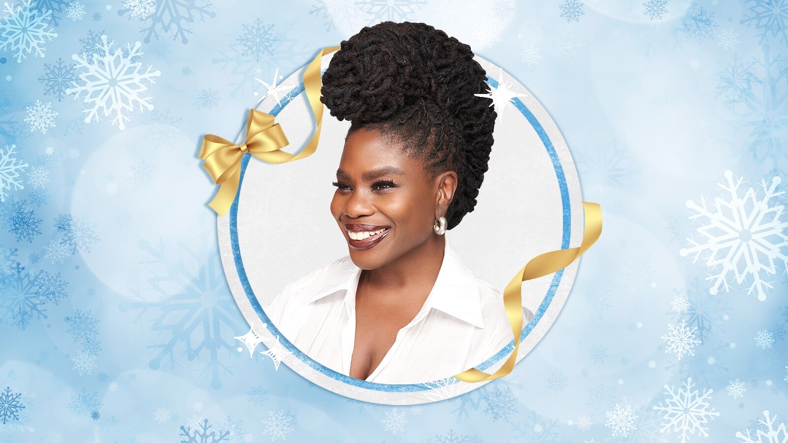 Shop Danessa Myricks' top gift picks