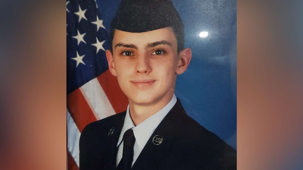 NextImg:Air Force disciplines 15 airmen in investigation of accused leaker Jack Teixeira