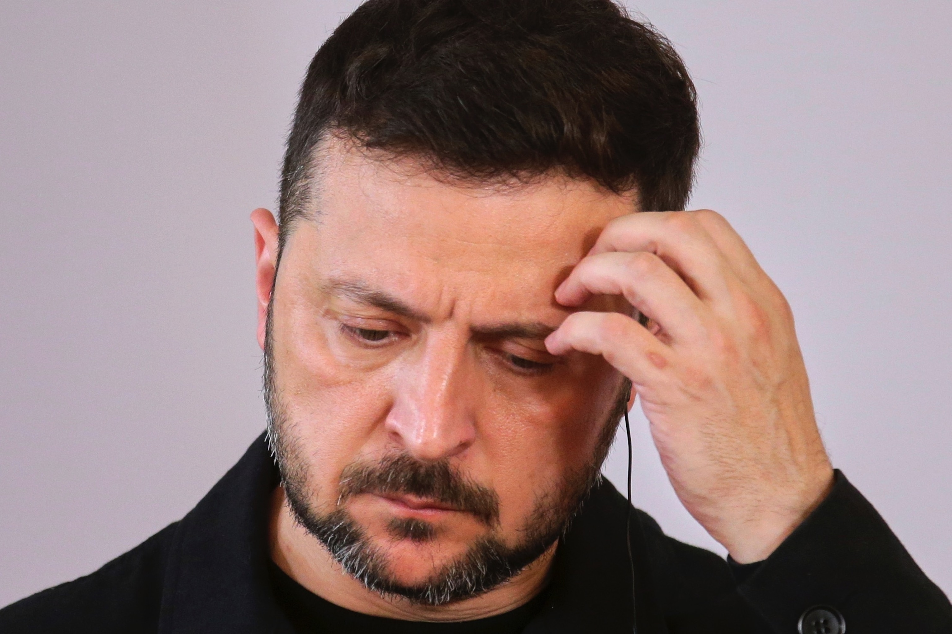 Zelenskyy