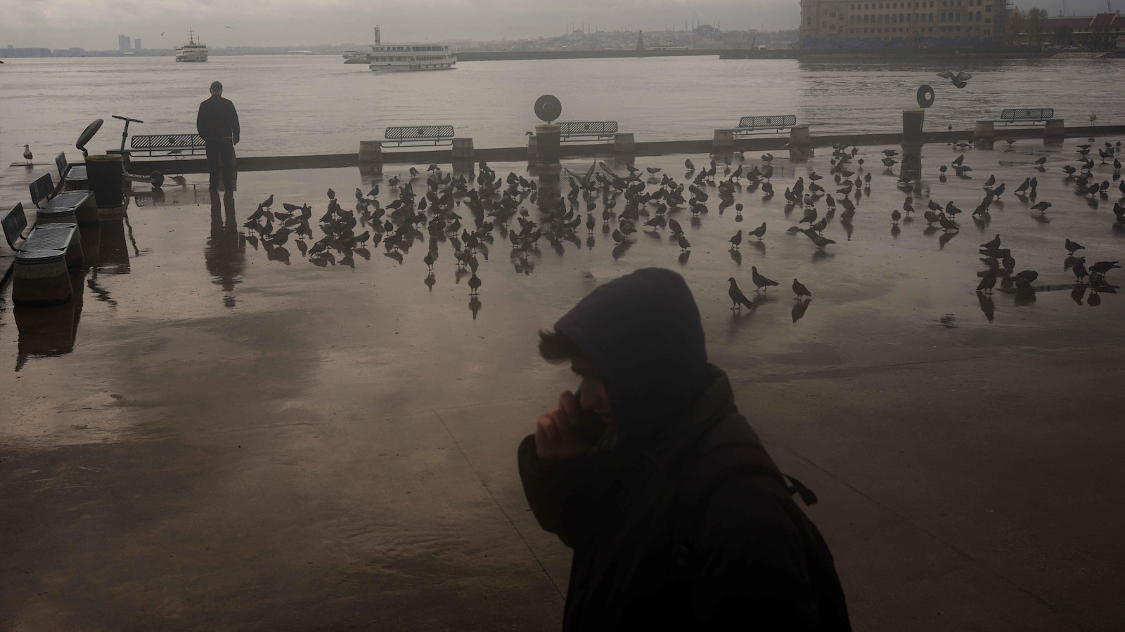 Turkish parliament passes bill to restrict social media access for under-15s