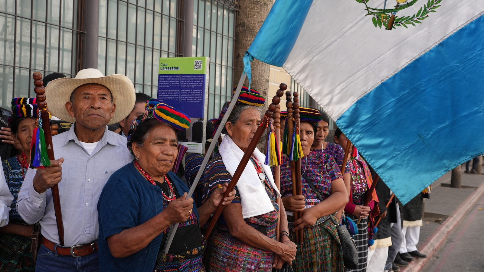 Guatemala’s new Constitutional Court faces a tough test to win back public trust