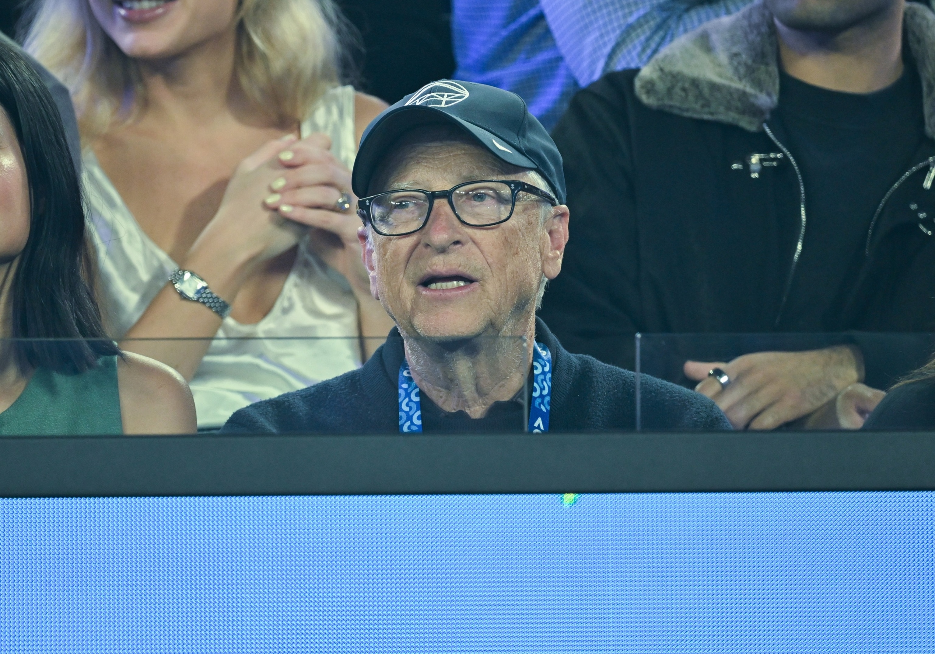 I was foolish': Bill Gates denies wrongdoing after latest release of Epstein files - ABC News