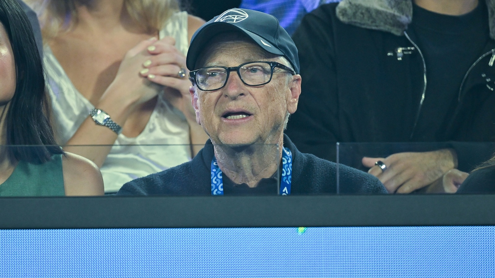 „Ich war dumm“: Bill Gates bestreitet Fehlverhalten nach der jüngsten ...