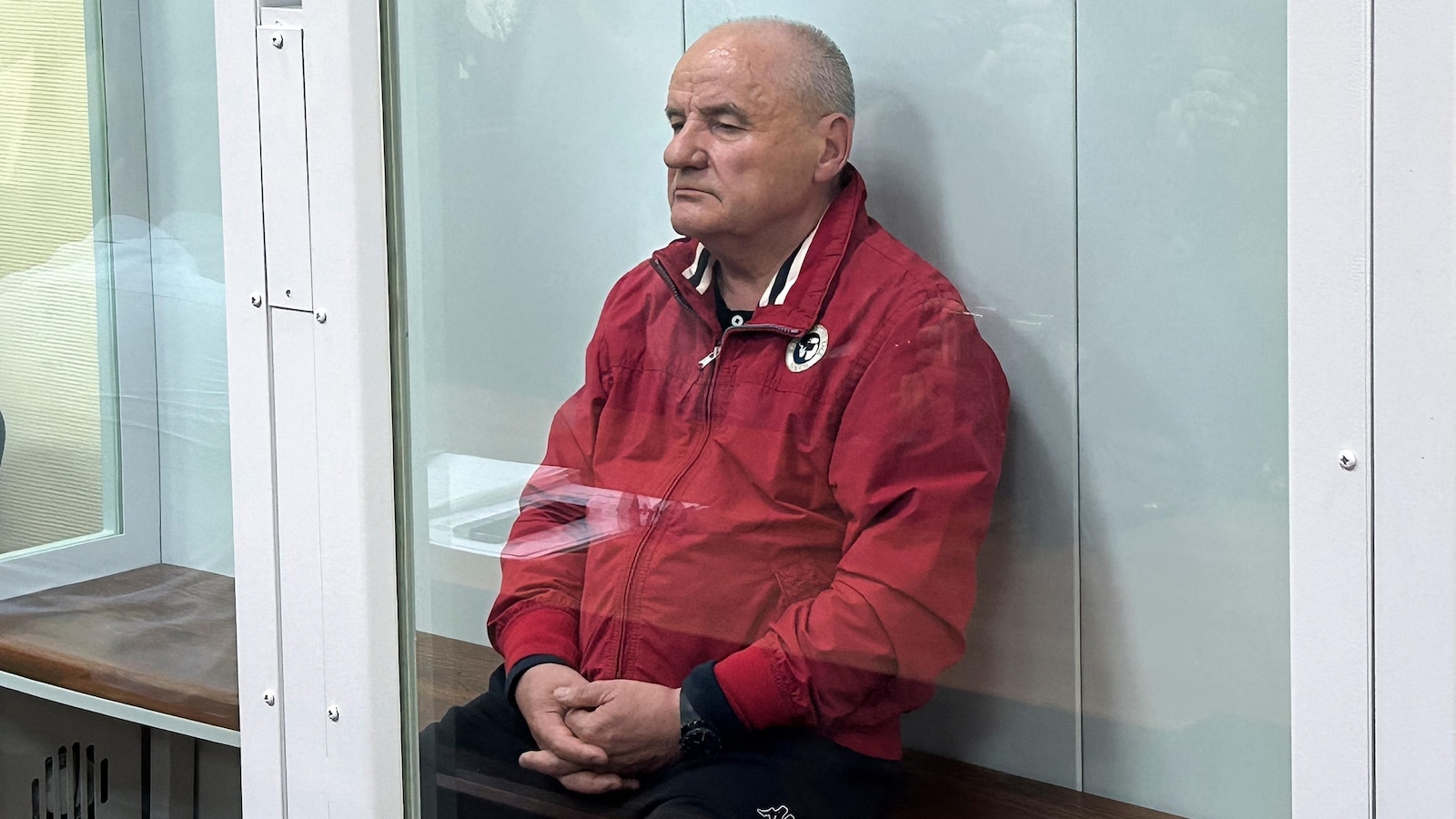 حكم على نائب وزير الدفاع الروسي السابق بالسجن 19 عاما بتهمة الفساد